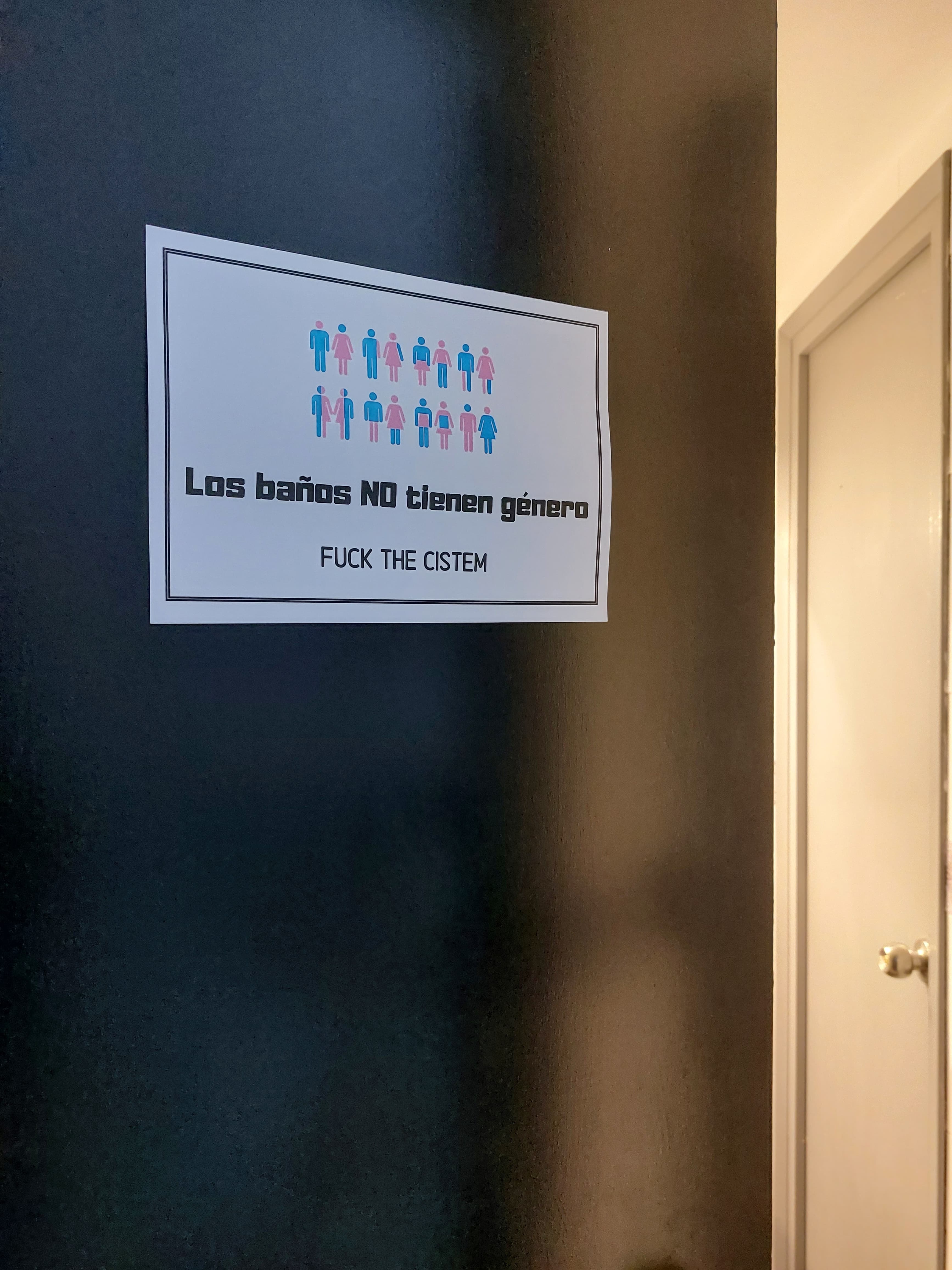 Ambiente de la consulta